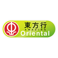 logo van Amazing Oriental